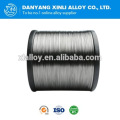 Hot Selling NP / NN Thermocouple Nare Wire Type N